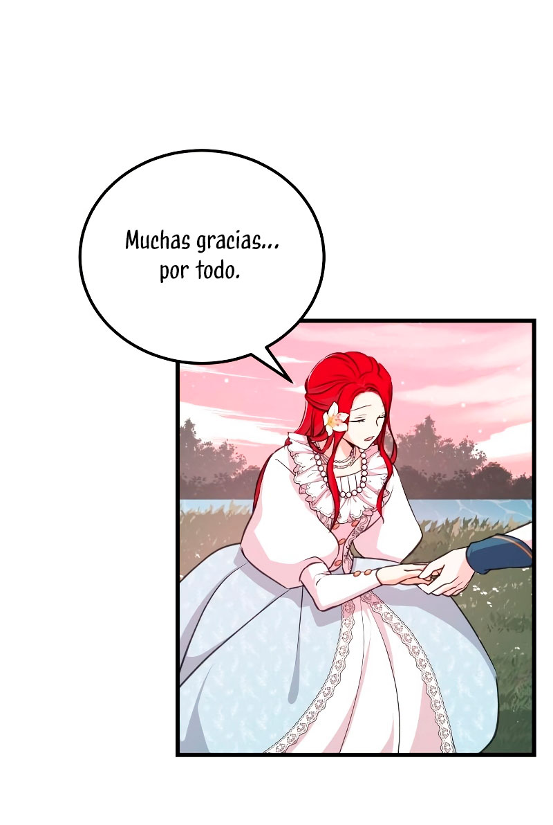 Vendí las acciones del personaje principal Capítulo 7 - Página 36