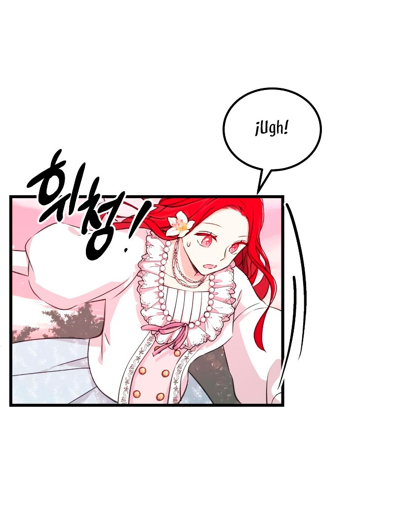 Vendí las acciones del personaje principal Capítulo 7 - Página 37