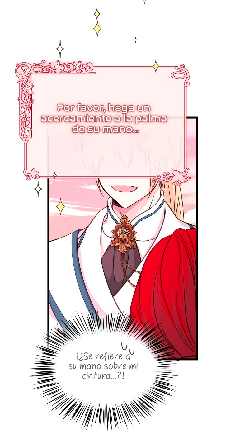 Vendí las acciones del personaje principal Capítulo 7 - Página 39