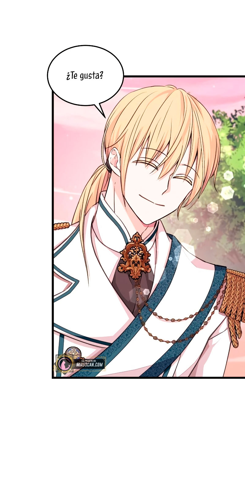 Vendí las acciones del personaje principal Capítulo 7 - Página 4