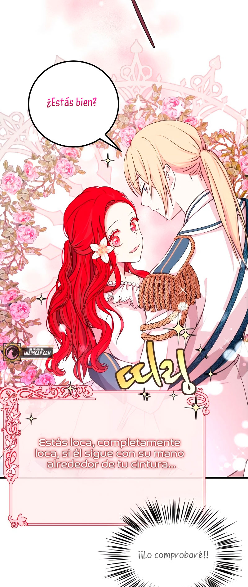 Vendí las acciones del personaje principal Capítulo 7 - Página 43