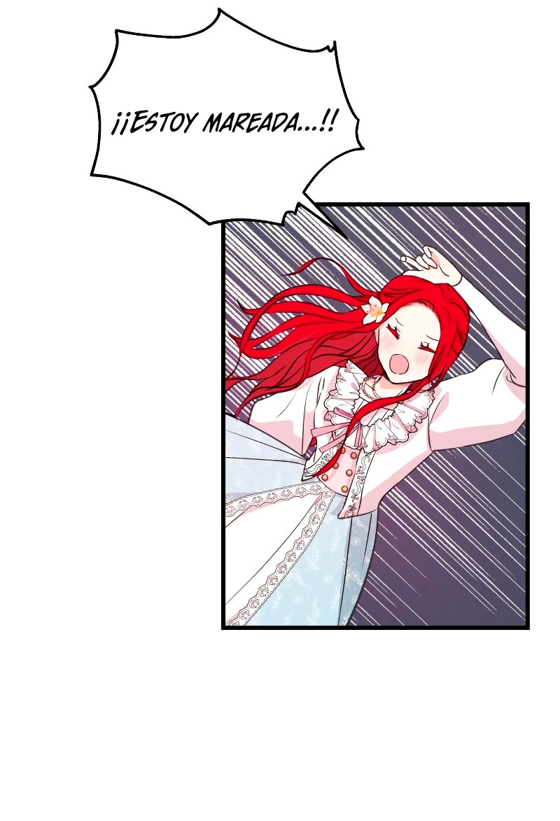 Vendí las acciones del personaje principal Capítulo 7 - Página 47