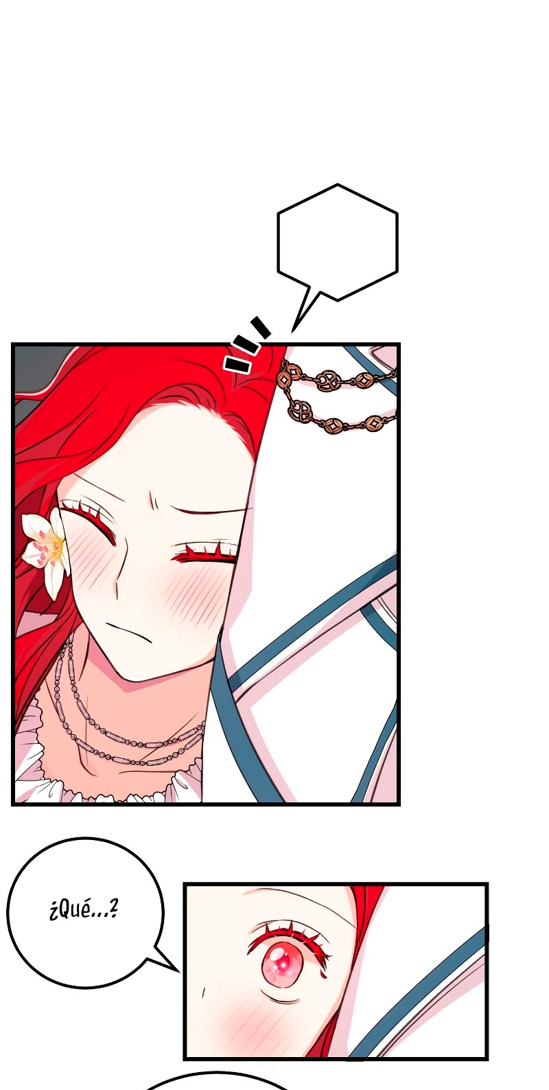 Vendí las acciones del personaje principal Capítulo 7 - Página 48