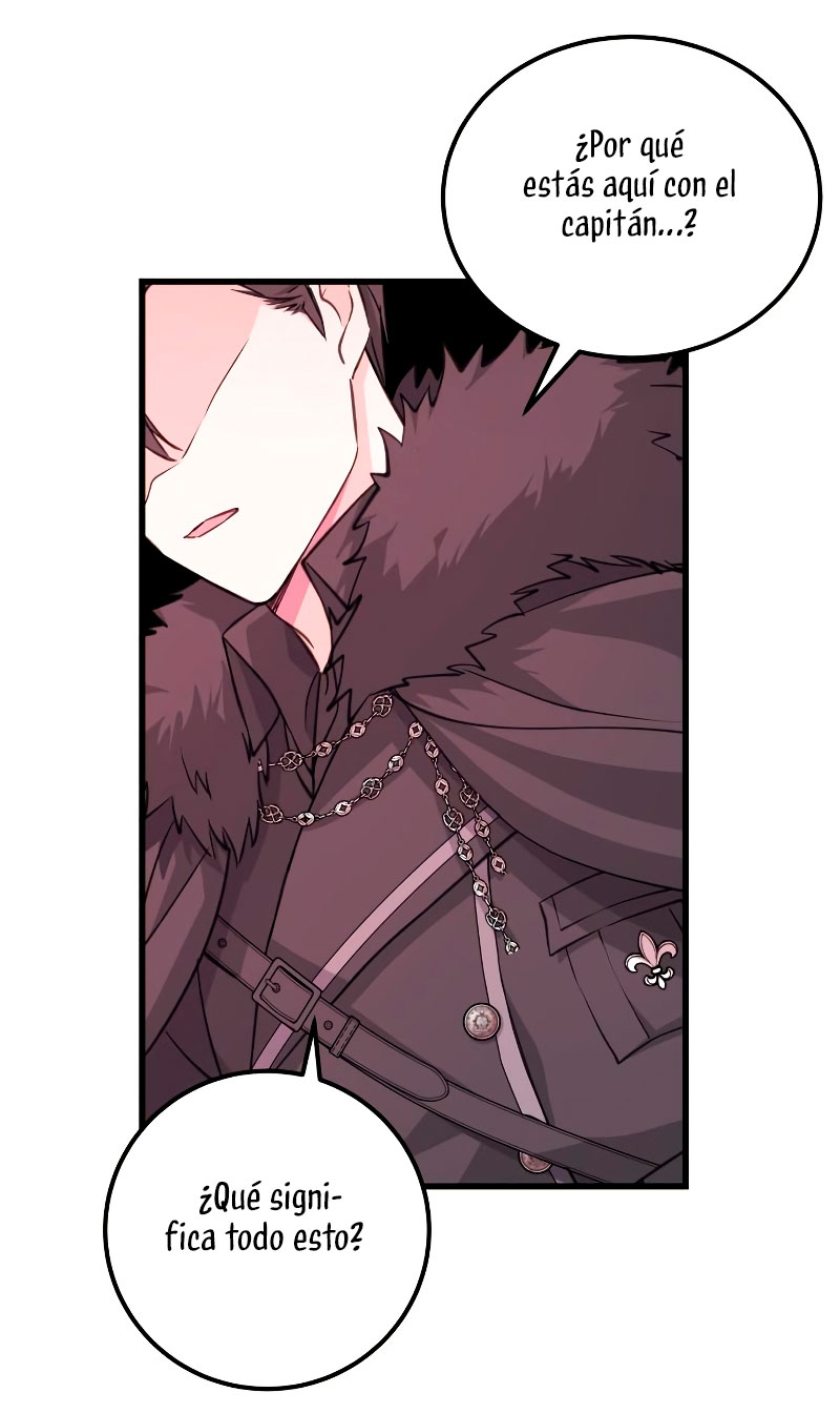 Vendí las acciones del personaje principal Capítulo 7 - Página 55