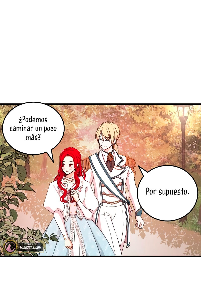 Vendí las acciones del personaje principal Capítulo 7 - Página 6