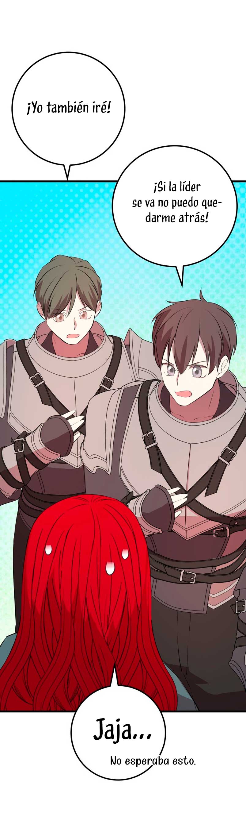 Vendí las acciones del personaje principal Capítulo 70 - Página 18