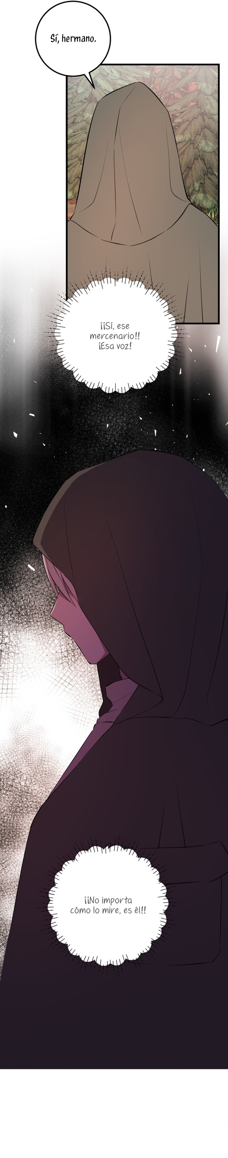 Vendí las acciones del personaje principal Capítulo 71 - Página 13