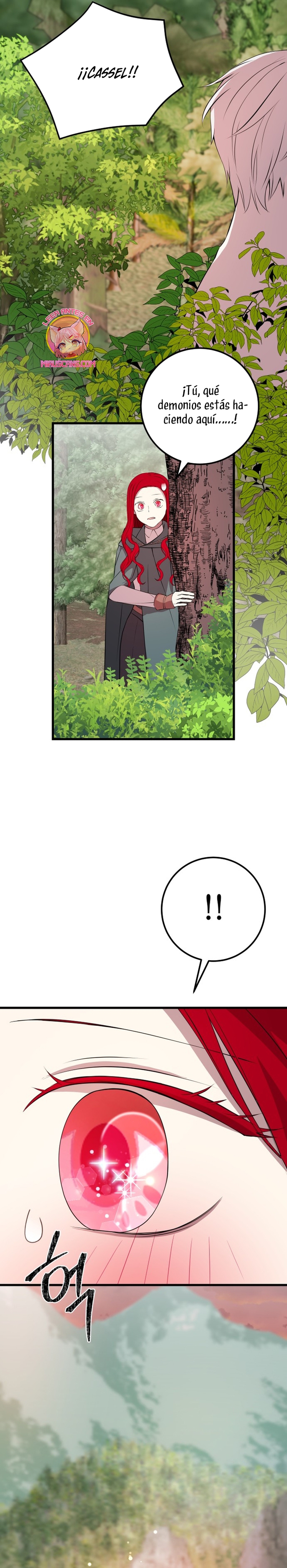 Vendí las acciones del personaje principal Capítulo 71 - Página 15