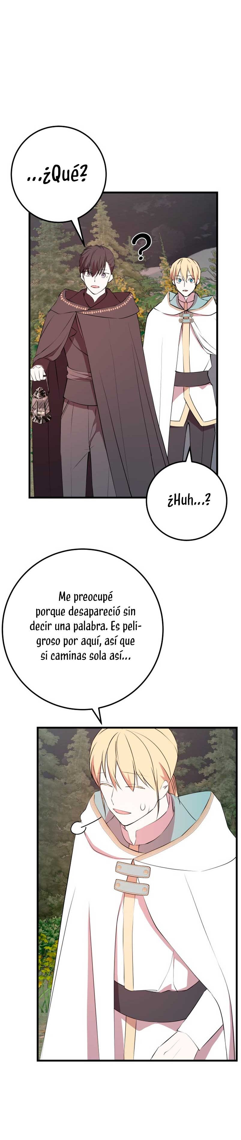 Vendí las acciones del personaje principal Capítulo 72 - Página 13