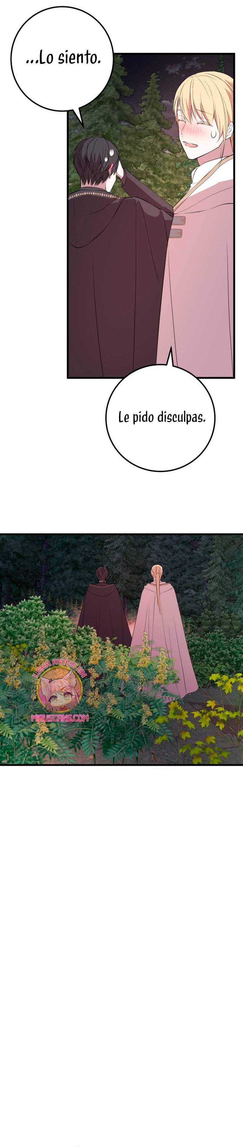 Vendí las acciones del personaje principal Capítulo 72 - Página 16