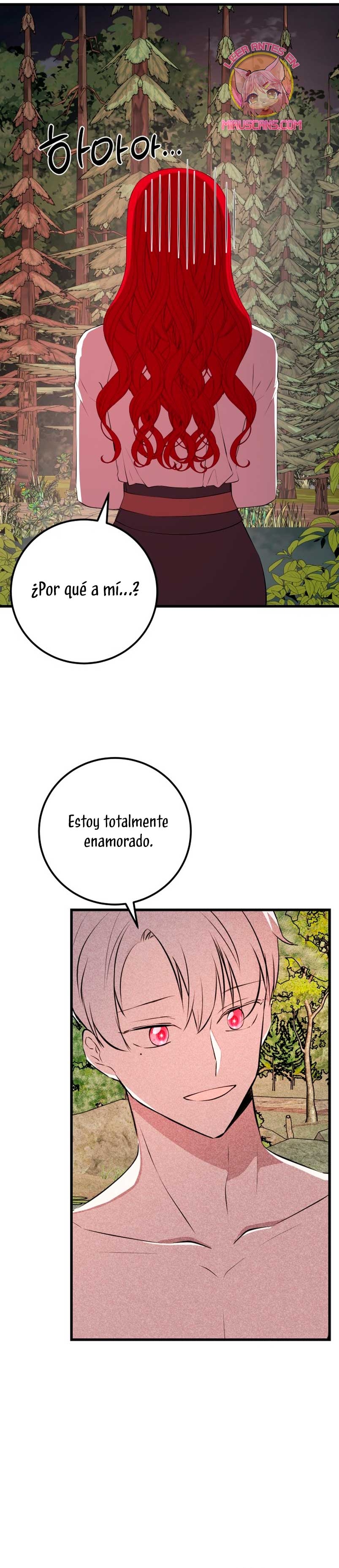 Vendí las acciones del personaje principal Capítulo 72 - Página 21