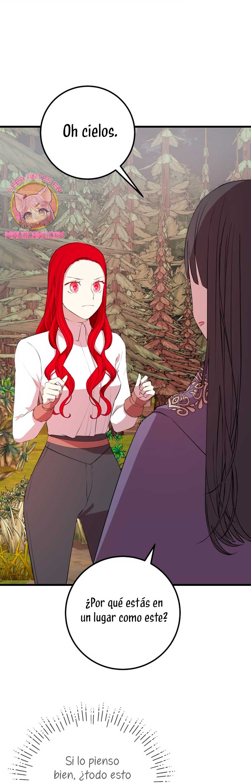 Vendí las acciones del personaje principal Capítulo 72 - Página 26