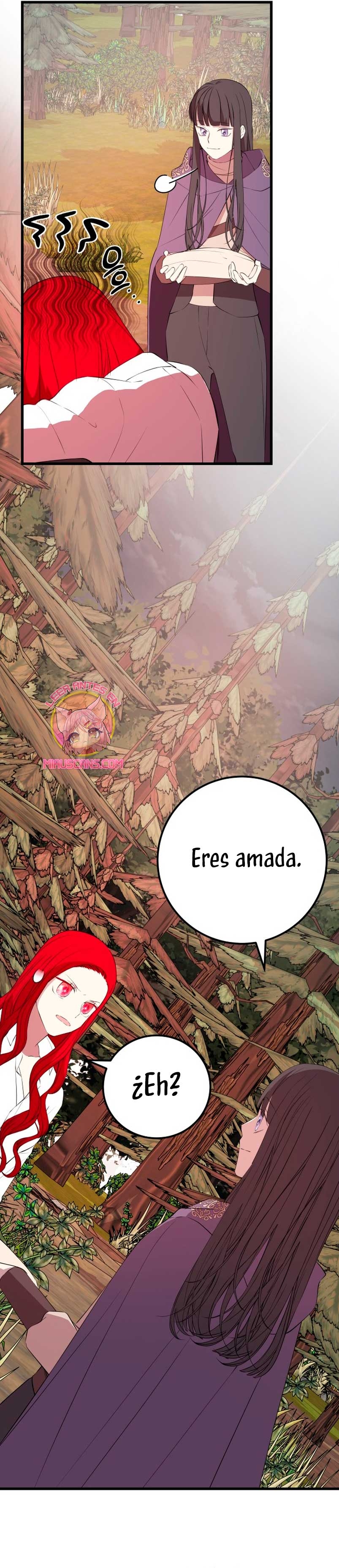 Vendí las acciones del personaje principal Capítulo 72 - Página 28