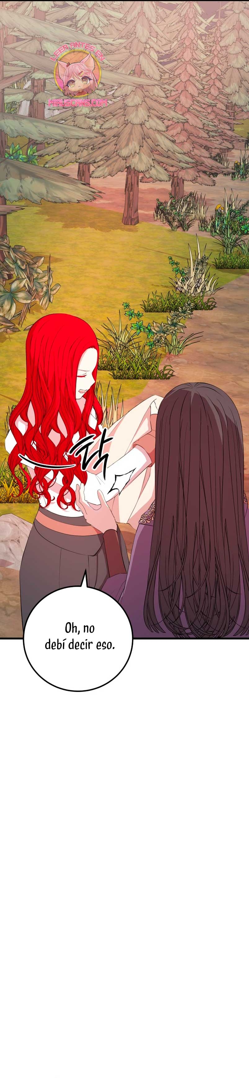 Vendí las acciones del personaje principal Capítulo 72 - Página 30