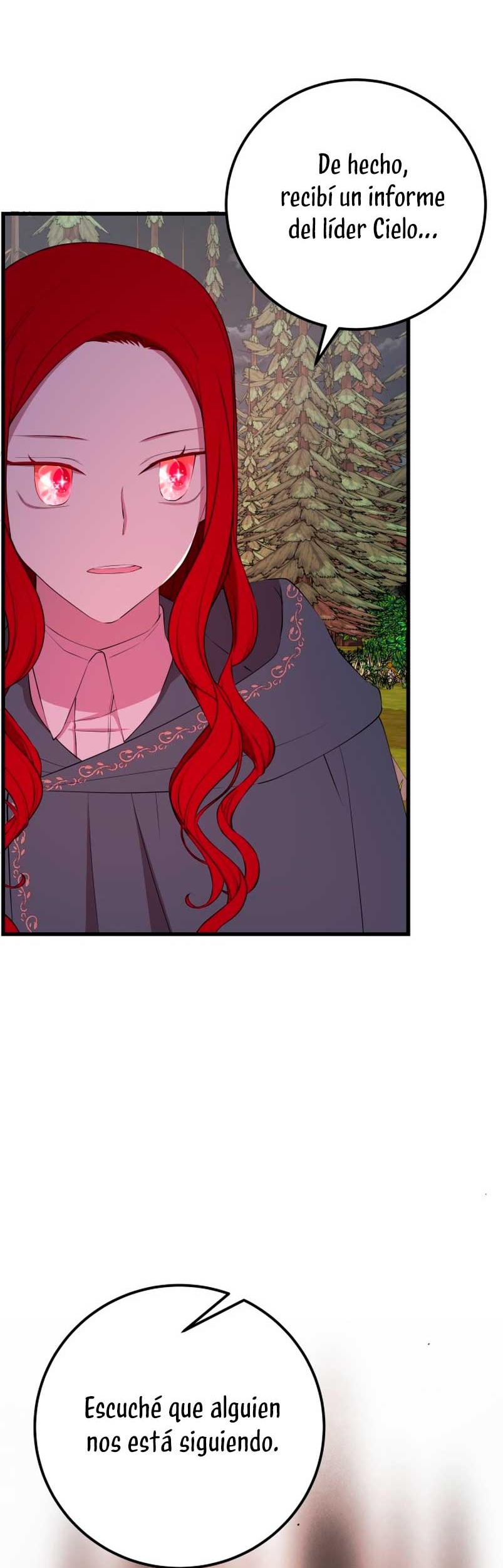 Vendí las acciones del personaje principal Capítulo 72 - Página 32