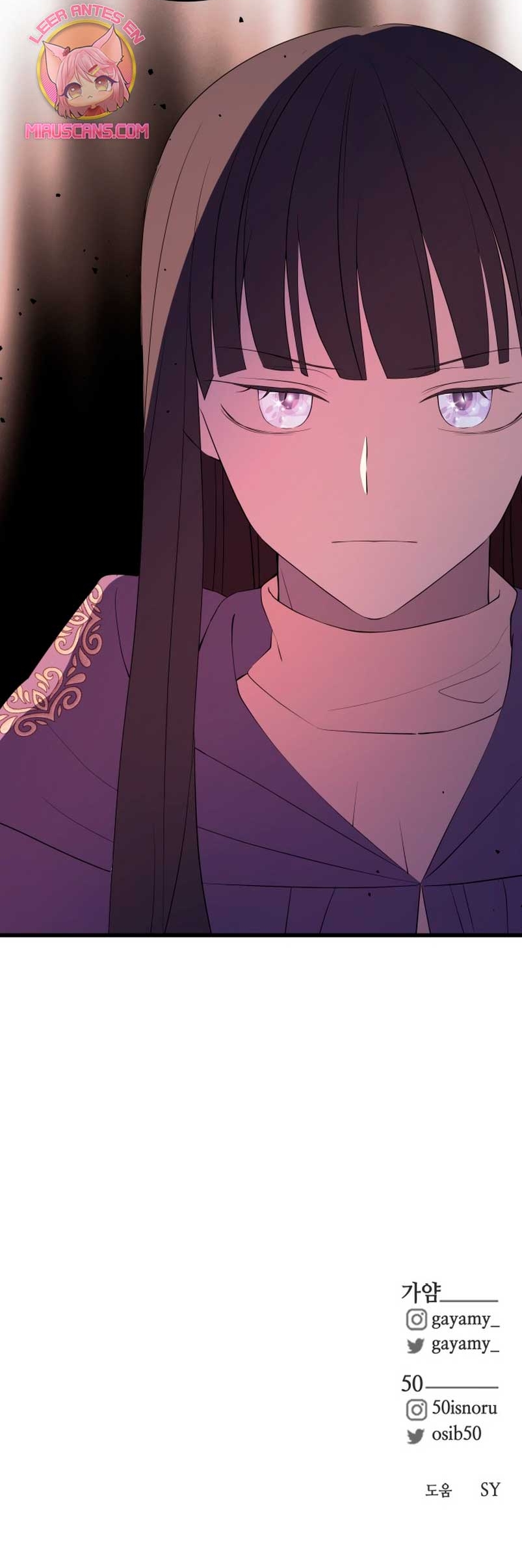 Vendí las acciones del personaje principal Capítulo 72 - Página 33