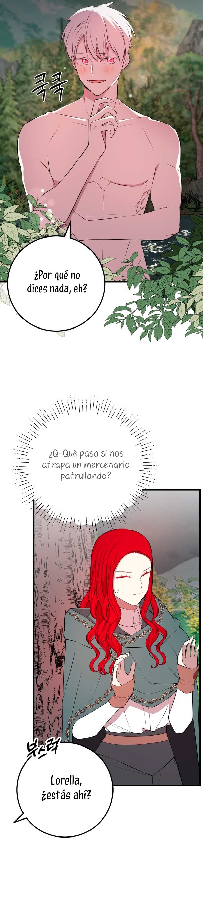 Vendí las acciones del personaje principal Capítulo 72 - Página 6