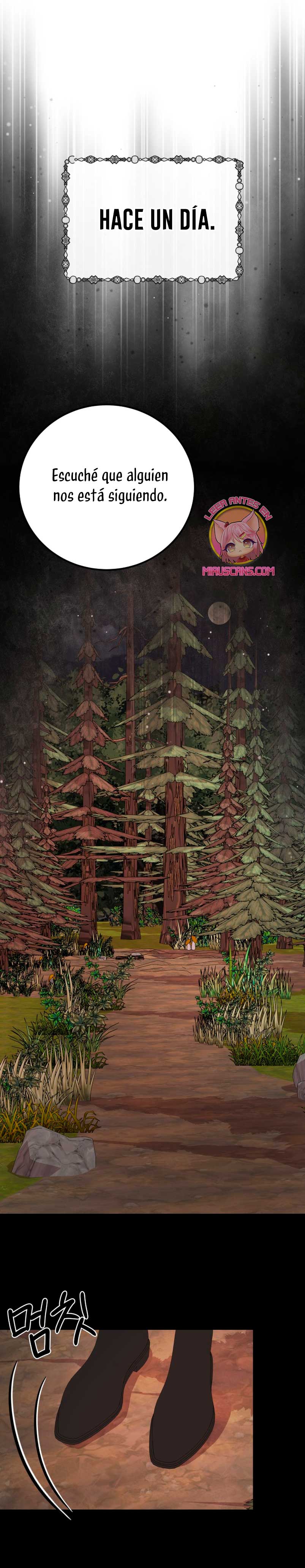 Vendí las acciones del personaje principal Capítulo 73 - Página 11