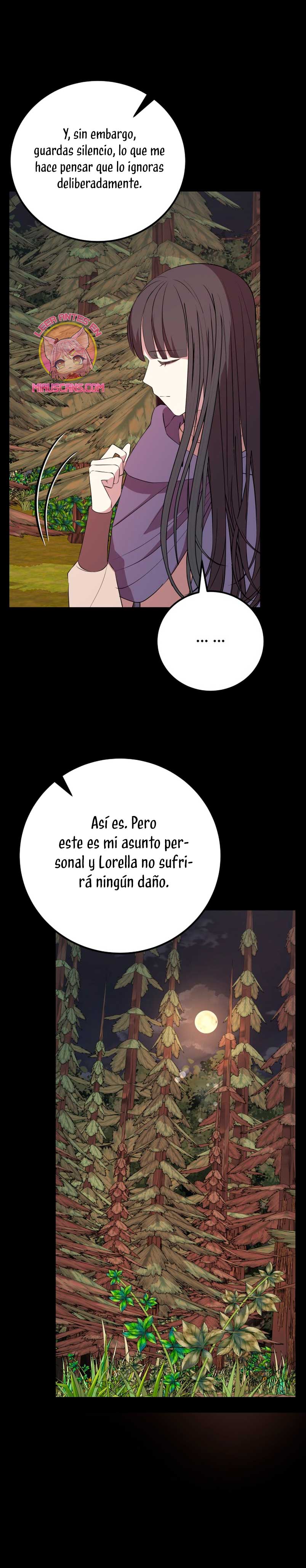 Vendí las acciones del personaje principal Capítulo 73 - Página 13