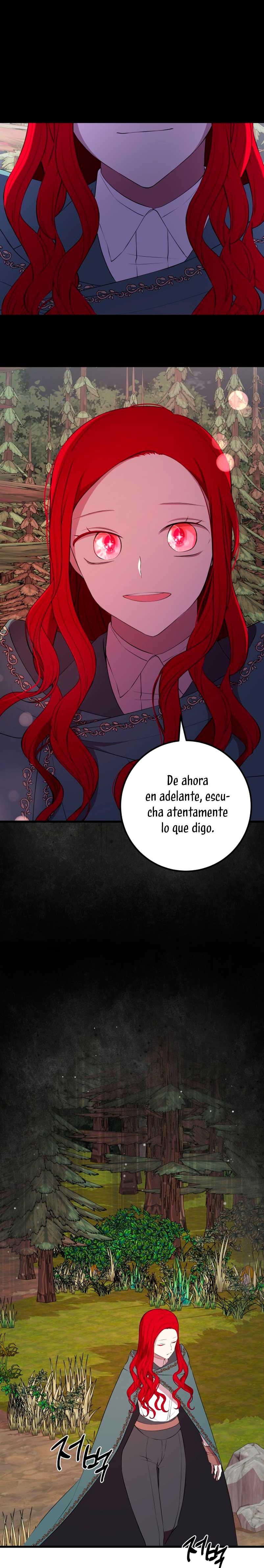 Vendí las acciones del personaje principal Capítulo 73 - Página 22