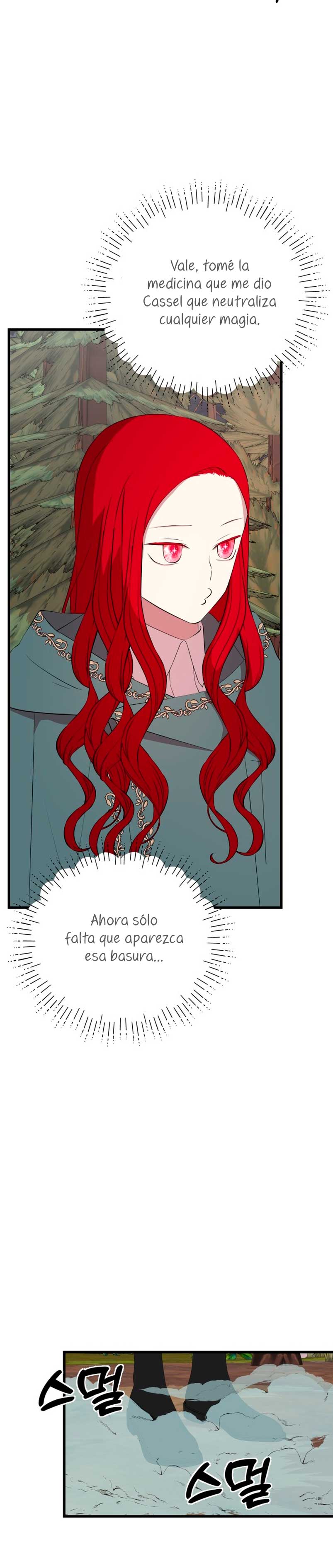 Vendí las acciones del personaje principal Capítulo 73 - Página 23