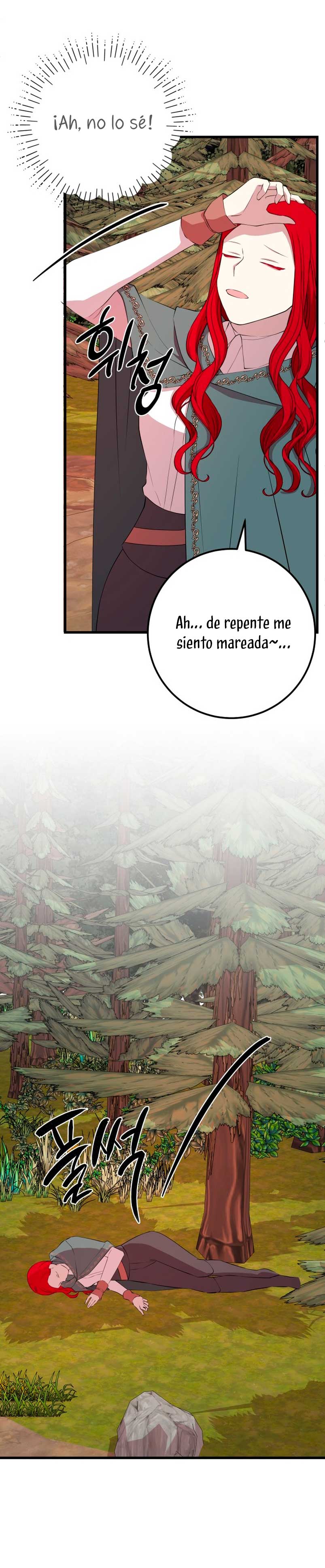 Vendí las acciones del personaje principal Capítulo 73 - Página 25