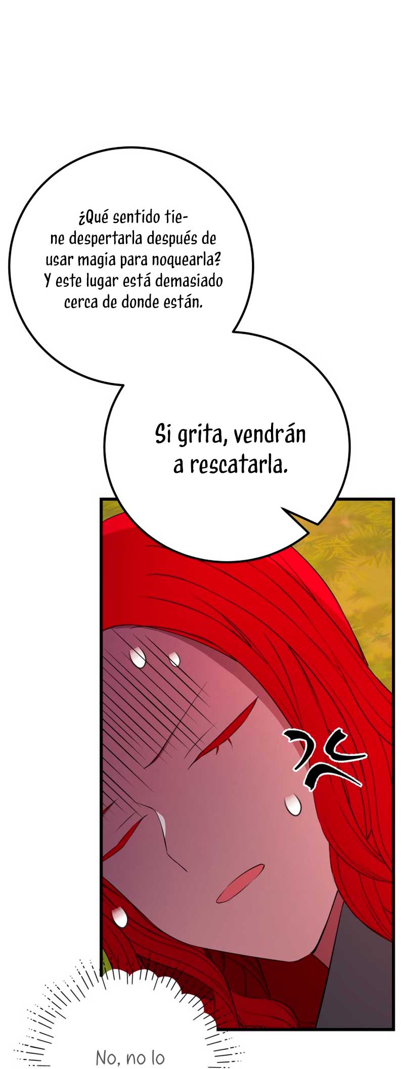 Vendí las acciones del personaje principal Capítulo 73 - Página 27