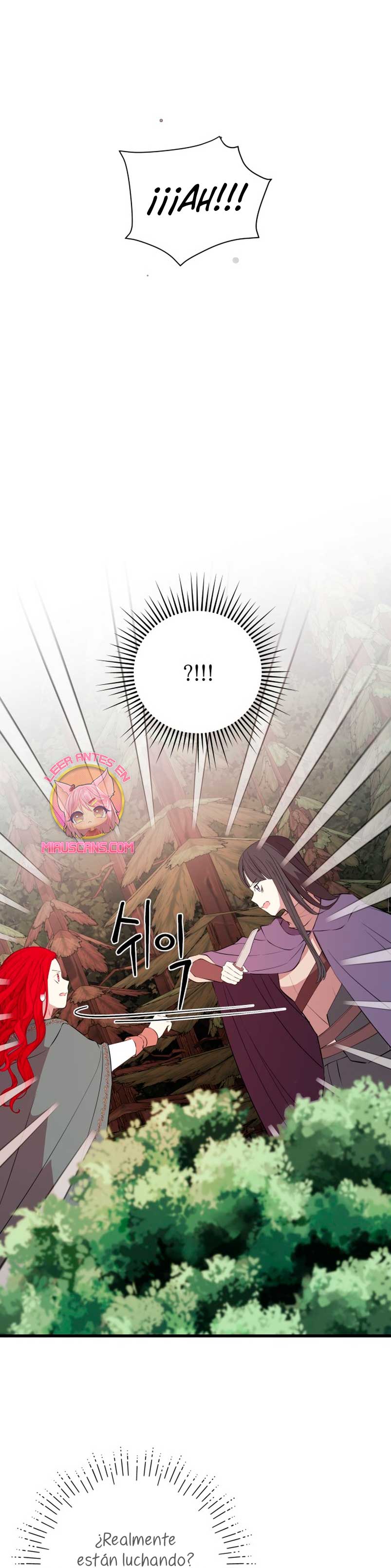 Vendí las acciones del personaje principal Capítulo 73 - Página 8