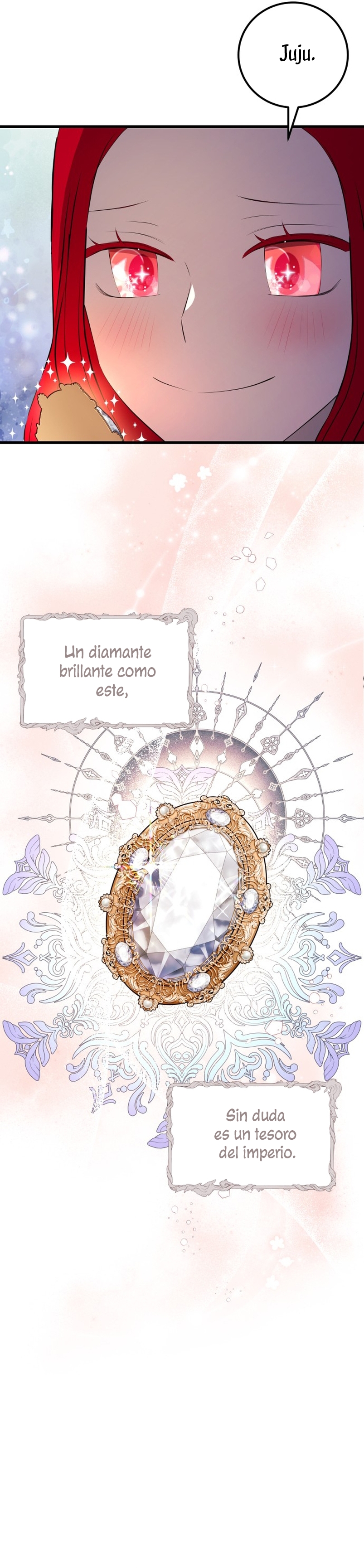 Vendí las acciones del personaje principal Capítulo 74 - Página 24