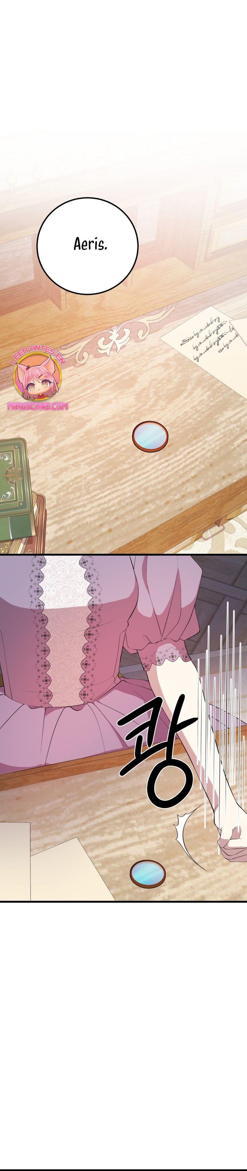 Vendí las acciones del personaje principal Capítulo 74 - Página 26