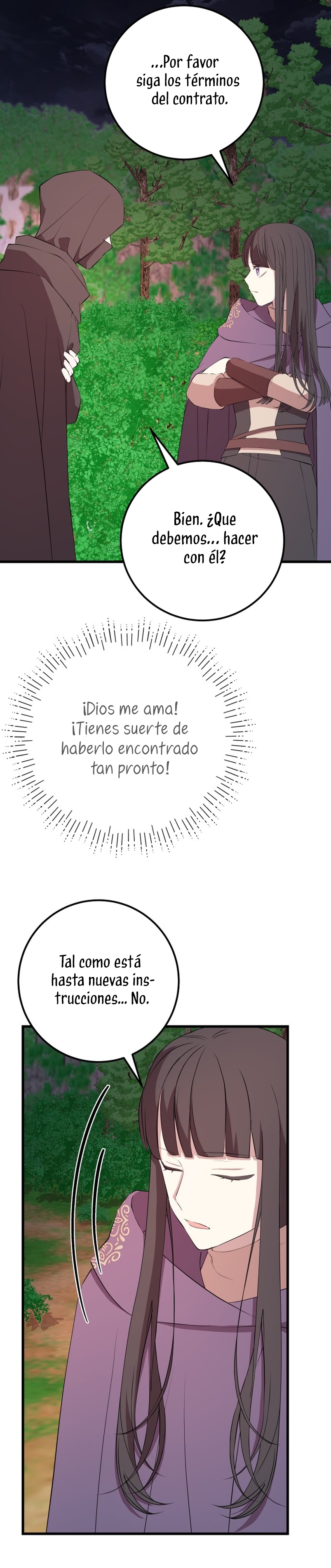 Vendí las acciones del personaje principal Capítulo 74 - Página 30