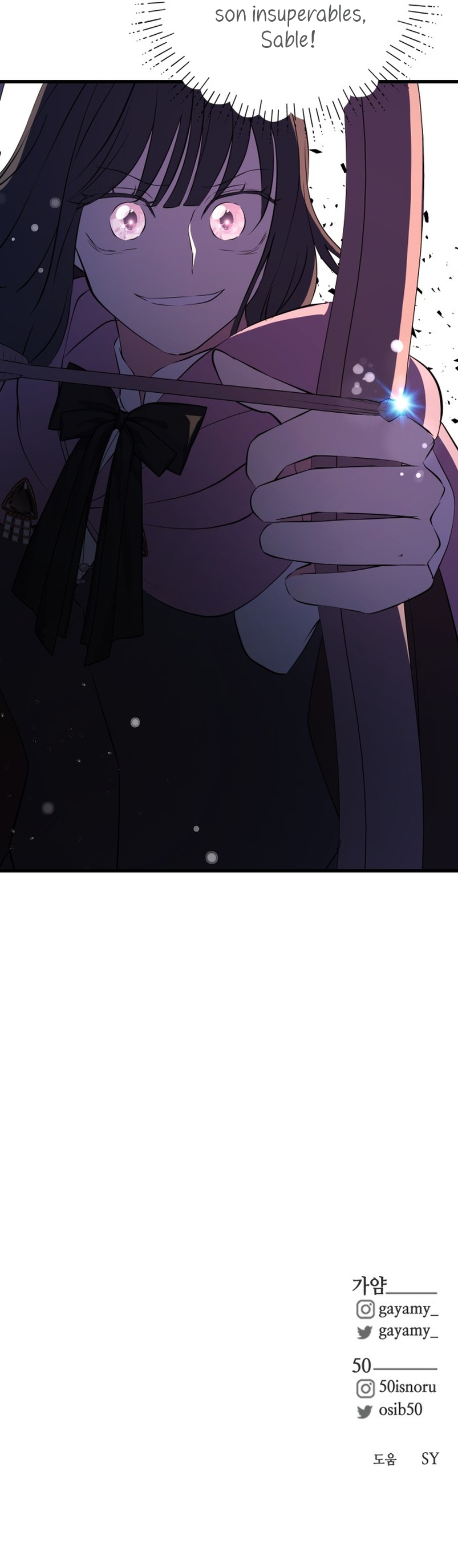 Vendí las acciones del personaje principal Capítulo 74 - Página 34