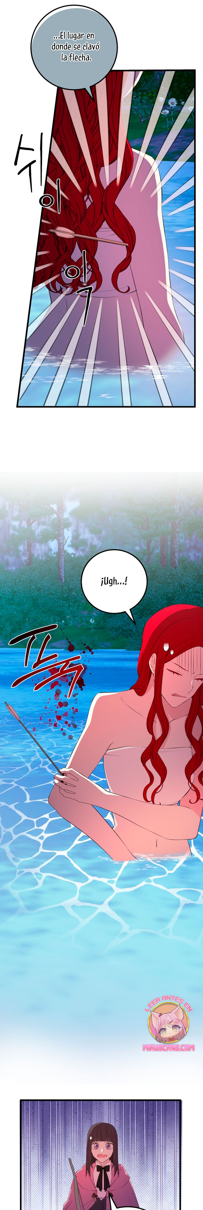 Vendí las acciones del personaje principal Capítulo 75 - Página 12