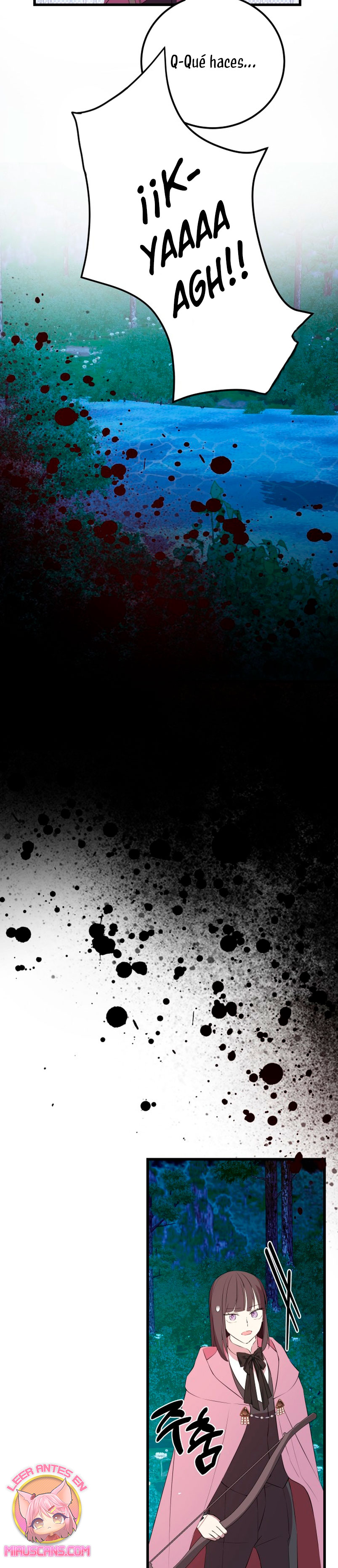Vendí las acciones del personaje principal Capítulo 75 - Página 13