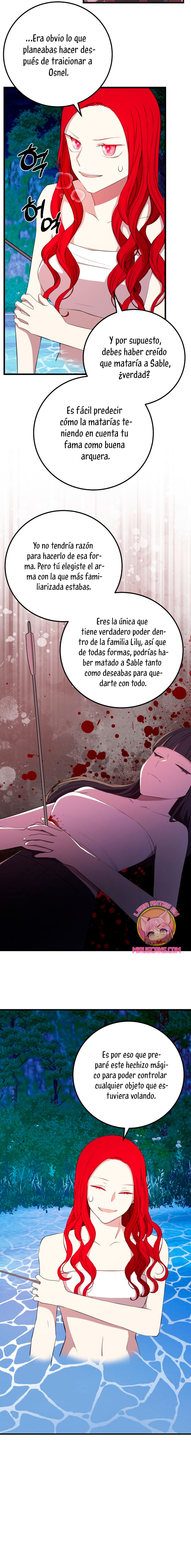 Vendí las acciones del personaje principal Capítulo 75 - Página 14