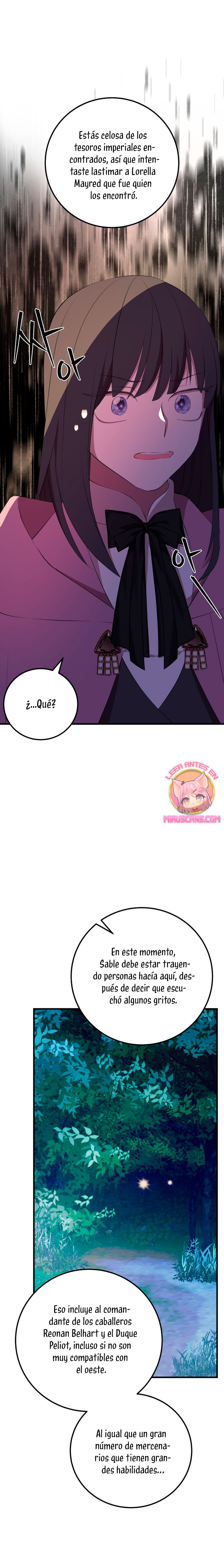 Vendí las acciones del personaje principal Capítulo 75 - Página 16