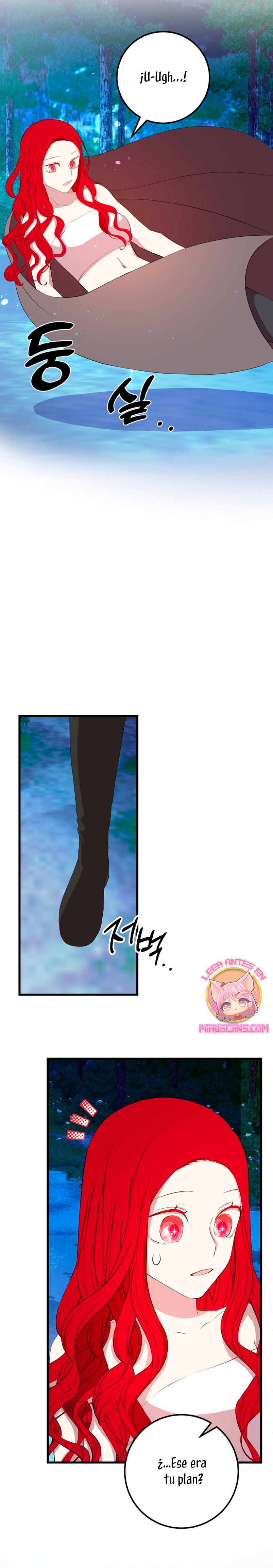 Vendí las acciones del personaje principal Capítulo 75 - Página 22