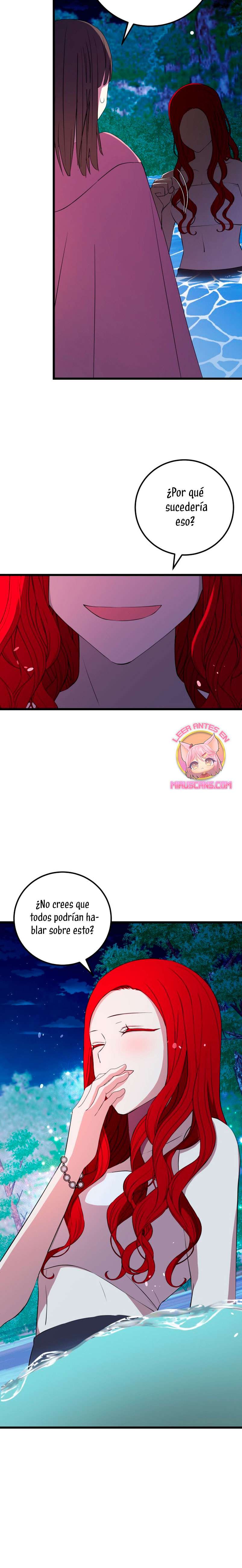 Vendí las acciones del personaje principal Capítulo 75 - Página 8