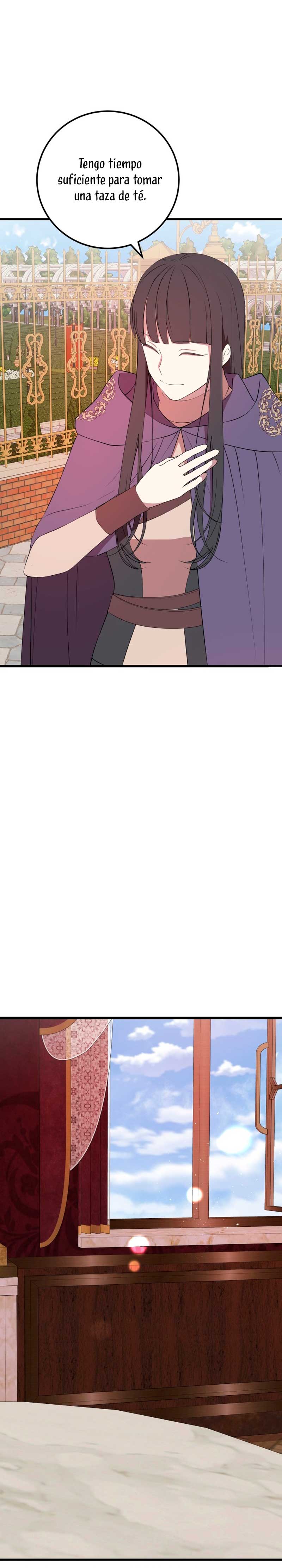 Vendí las acciones del personaje principal Capítulo 76 - Página 12