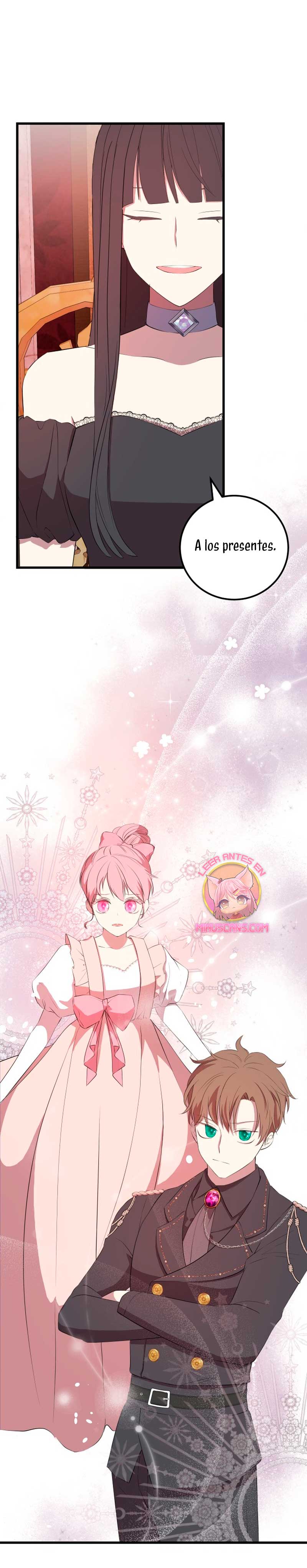 Vendí las acciones del personaje principal Capítulo 76 - Página 13