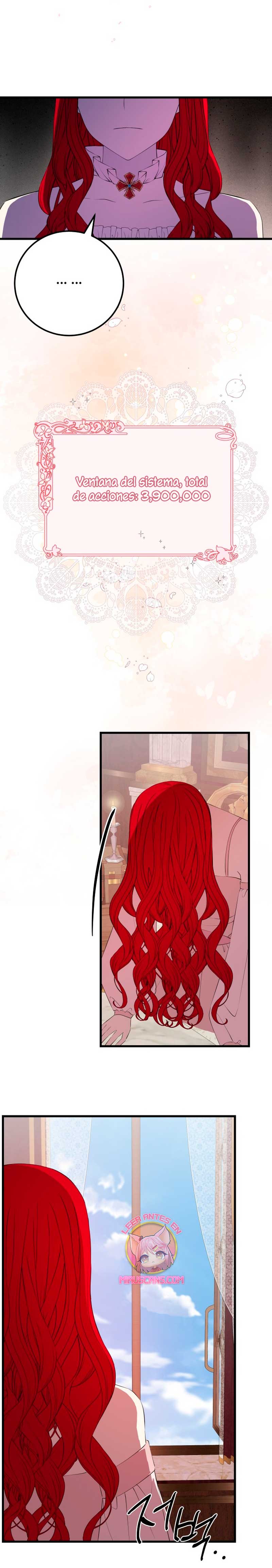 Vendí las acciones del personaje principal Capítulo 76 - Página 15