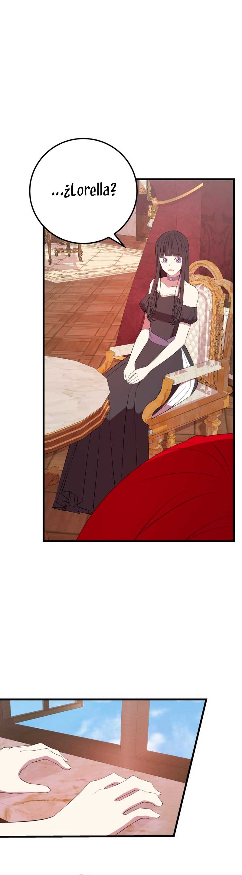 Vendí las acciones del personaje principal Capítulo 76 - Página 16