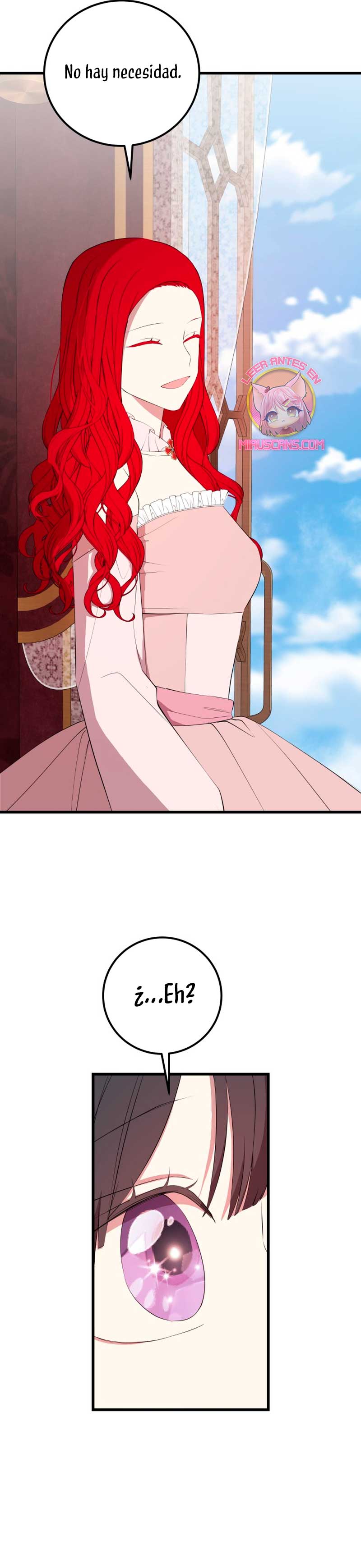 Vendí las acciones del personaje principal Capítulo 76 - Página 17