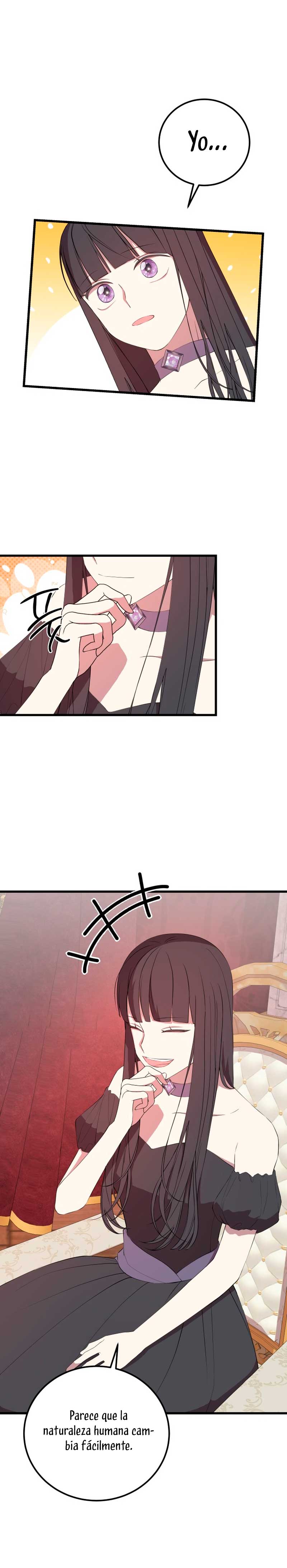 Vendí las acciones del personaje principal Capítulo 76 - Página 24