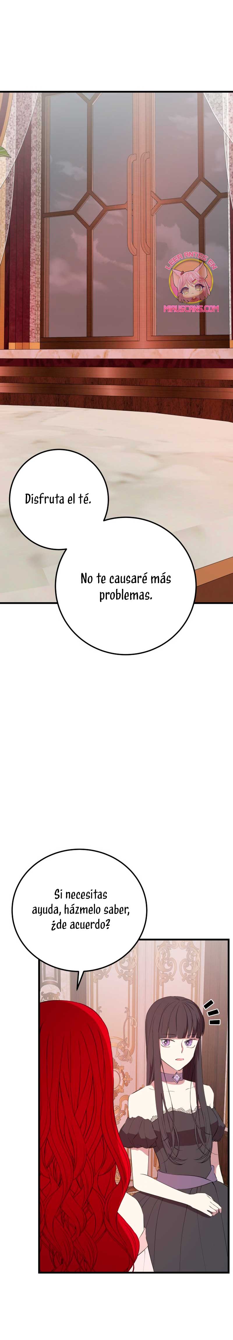 Vendí las acciones del personaje principal Capítulo 76 - Página 25