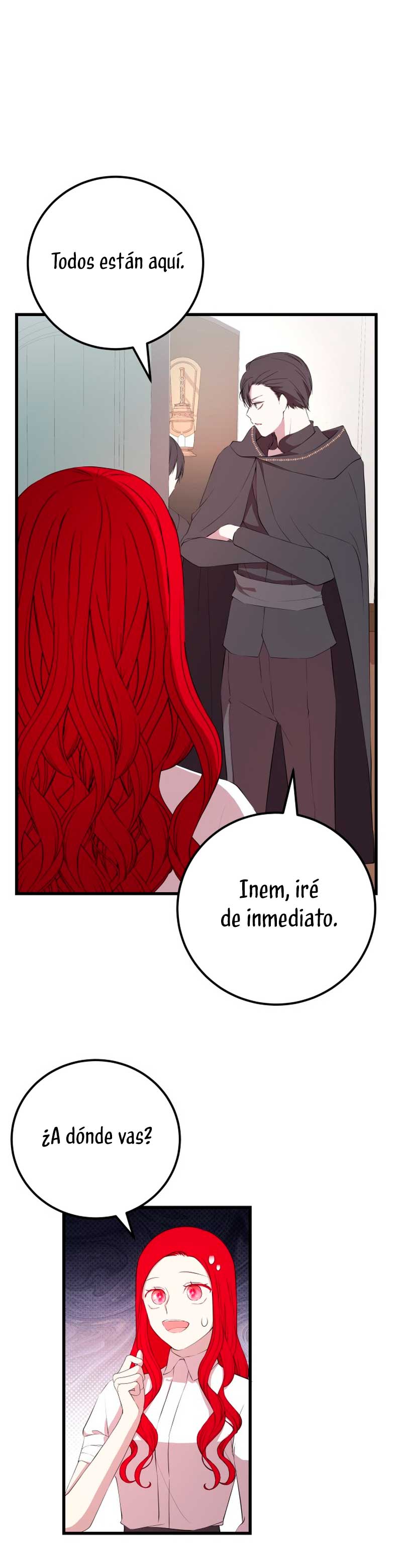 Vendí las acciones del personaje principal Capítulo 76 - Página 5