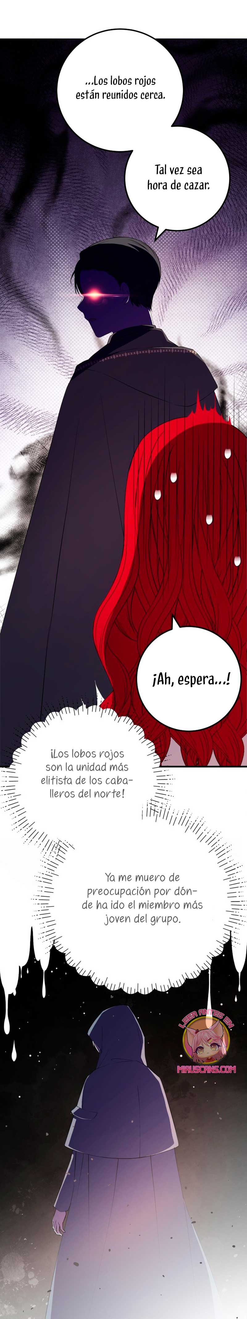 Vendí las acciones del personaje principal Capítulo 76 - Página 6