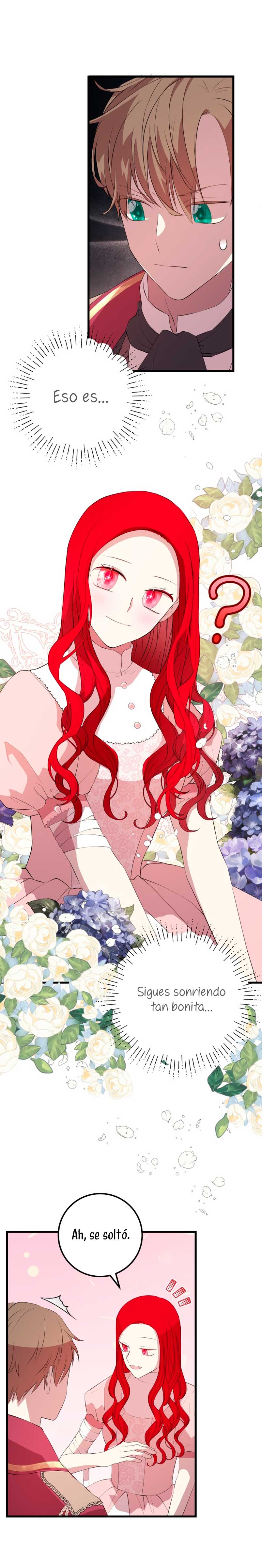 Vendí las acciones del personaje principal Capítulo 77 - Página 10