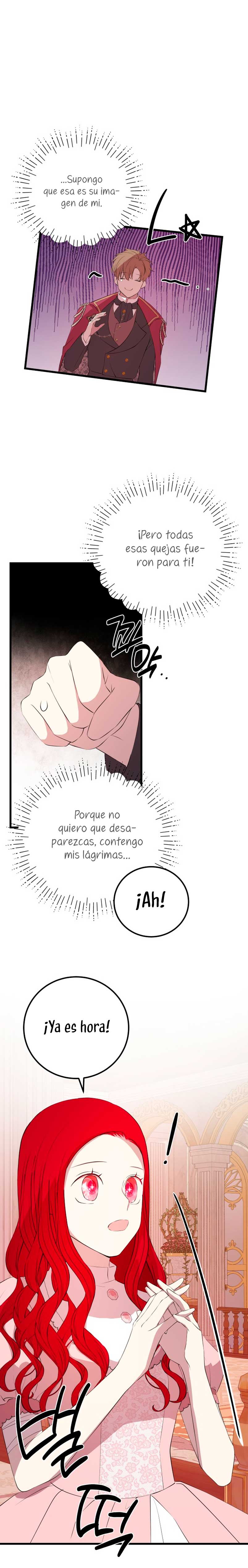 Vendí las acciones del personaje principal Capítulo 77 - Página 15