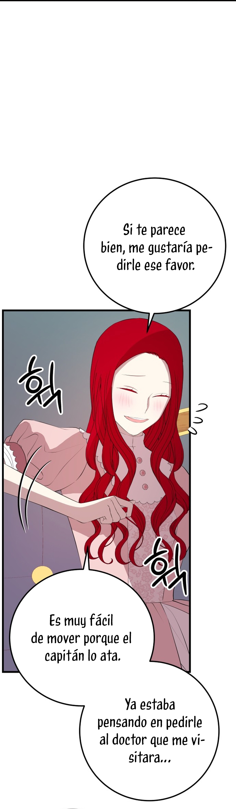 Vendí las acciones del personaje principal Capítulo 78 - Página 10